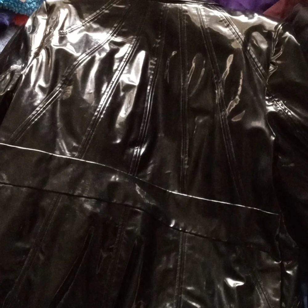Pamela McCoy Jacket - Picture 5 of 7